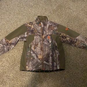 Browning Realtree Jacket